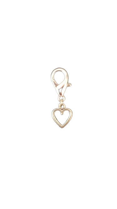 ornements coeur