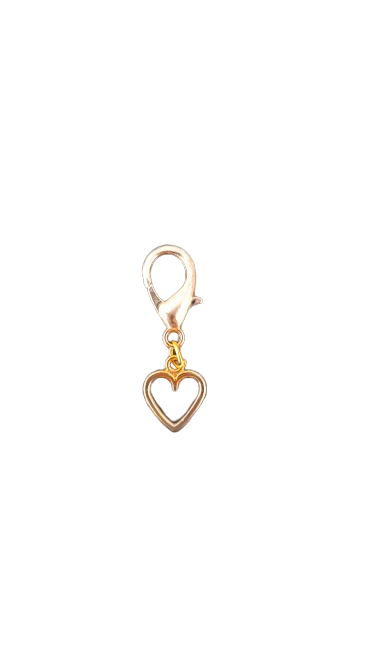 ornements coeur