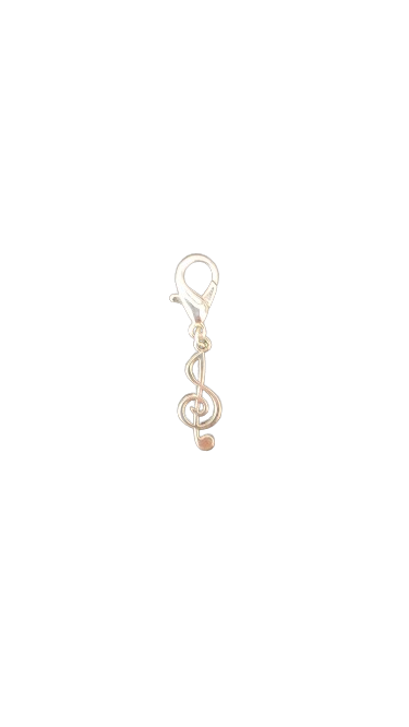 ornement notes de musique