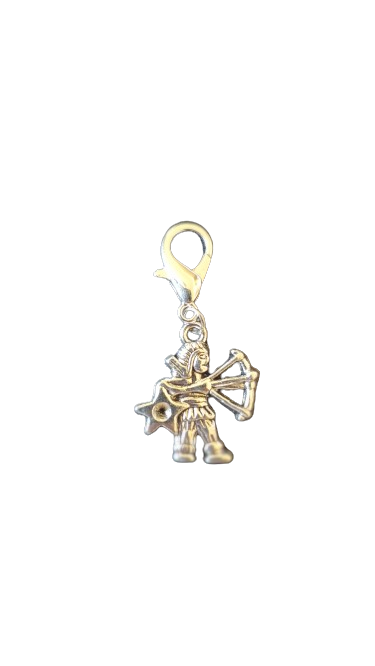 ornements signe astrologique greque