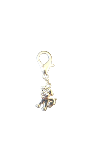 ornements dog lover's