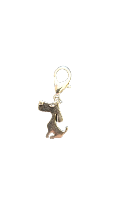 ornements dog lover's