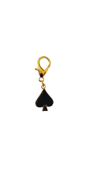 ornements signe poker