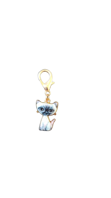 ornements chat
