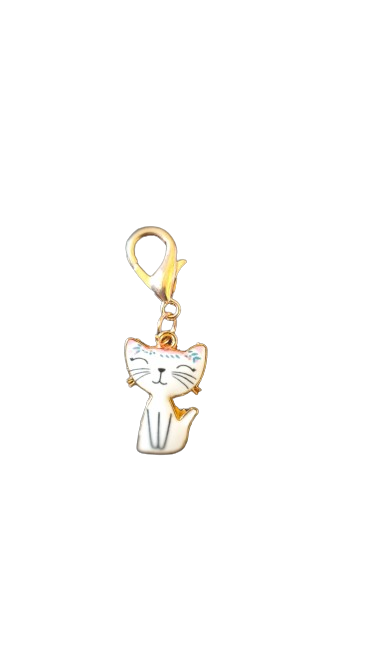 ornements chat