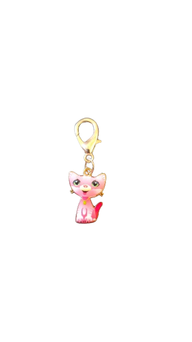 ornements chat