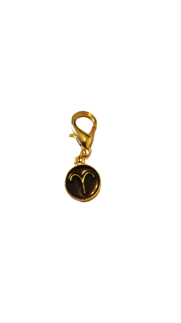 ornements signe astrologique