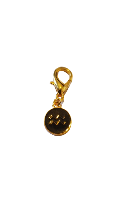 ornements signe astrologique