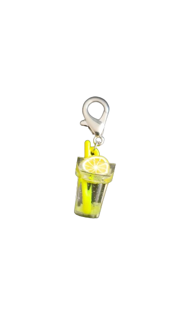 ornements smoothie fluorescent