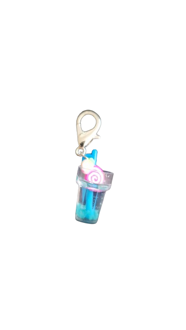 ornements smoothie fluorescent