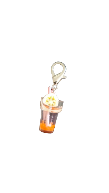 ornements smoothie fluorescent