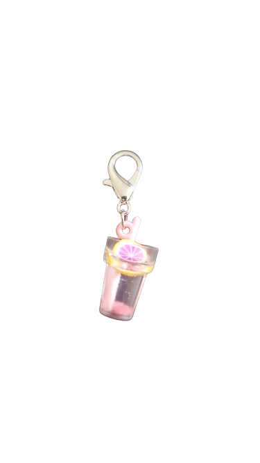 ornements smoothie fluorescent