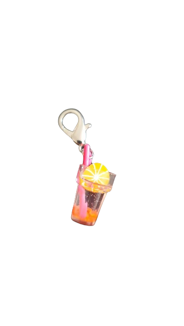 ornements smoothie fluorescent