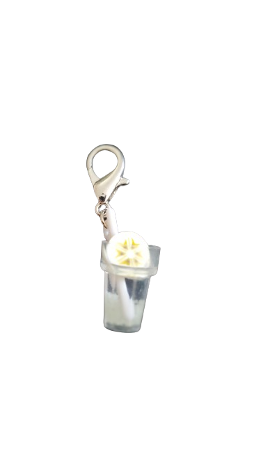 ornements smoothie fluorescent