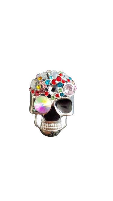 tête de mort