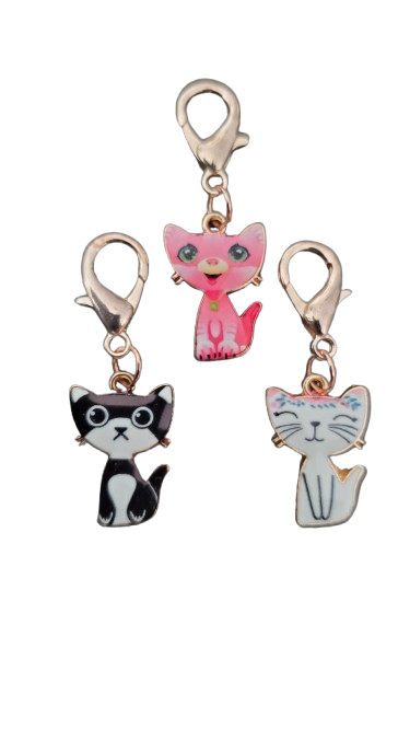 ornements chat
