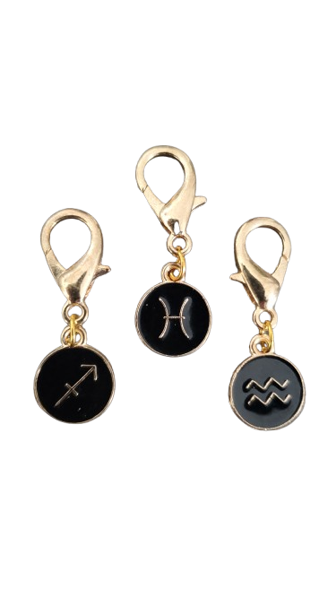 ornements signe astrologique