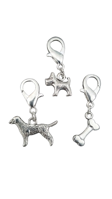 ornements dog lover's
