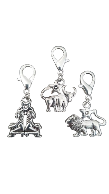 ornements signe astrologique greque