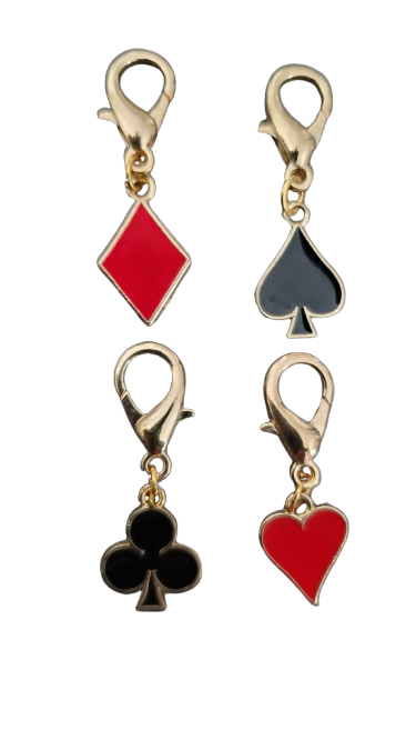 ornements signe poker